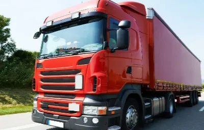 Antalya Kurbağalıdere Ambar Kargo