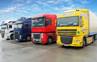 Antalya Kurbağalıdere Nakliye Ambarı