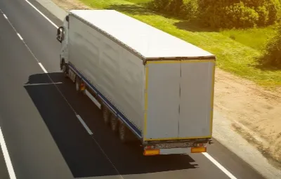 Antalya ile Kurbağalıdere Arası Parça Eşya Taşıma